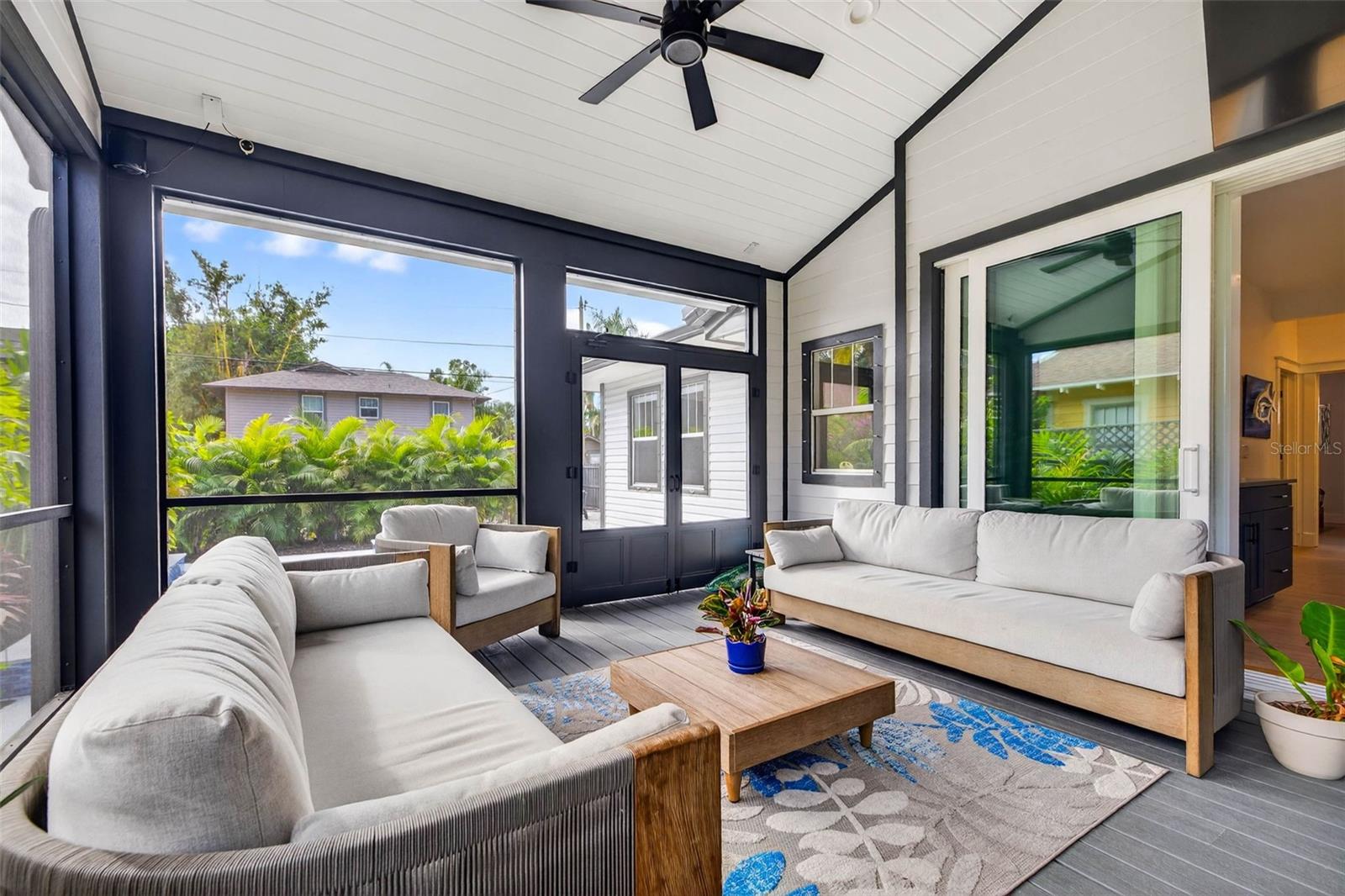 HALLS CENTRAL AVE 2 - Residential