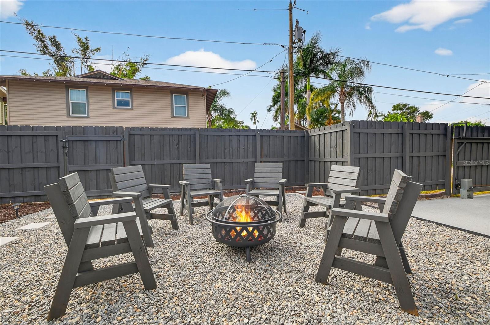 HALLS CENTRAL AVE 2 - Residential