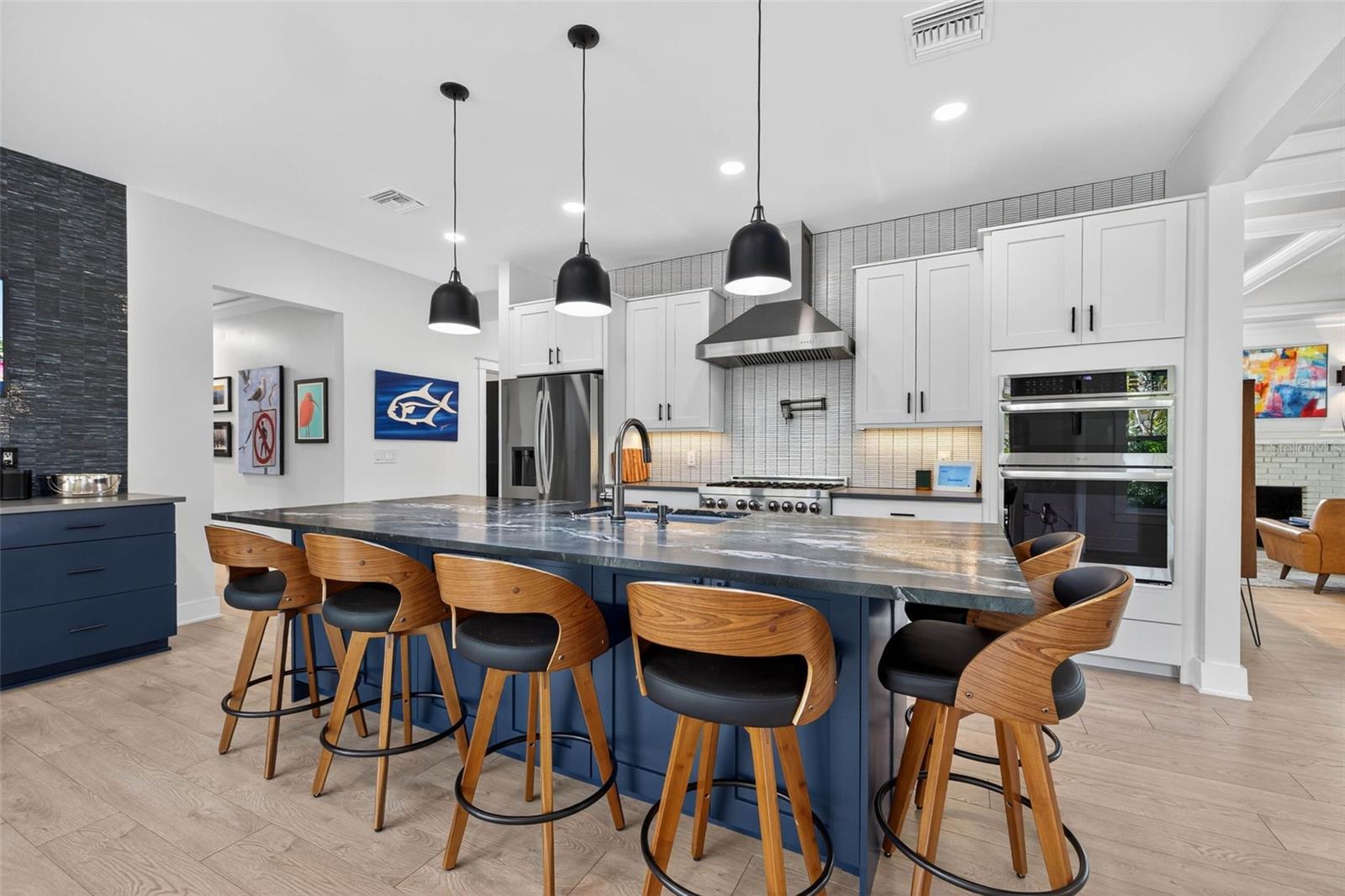 HALLS CENTRAL AVE 2 - Residential