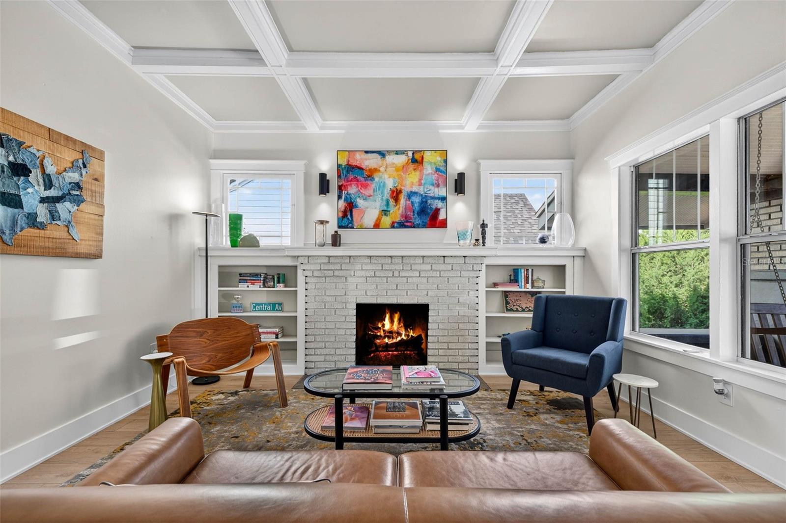 HALLS CENTRAL AVE 2 - Residential