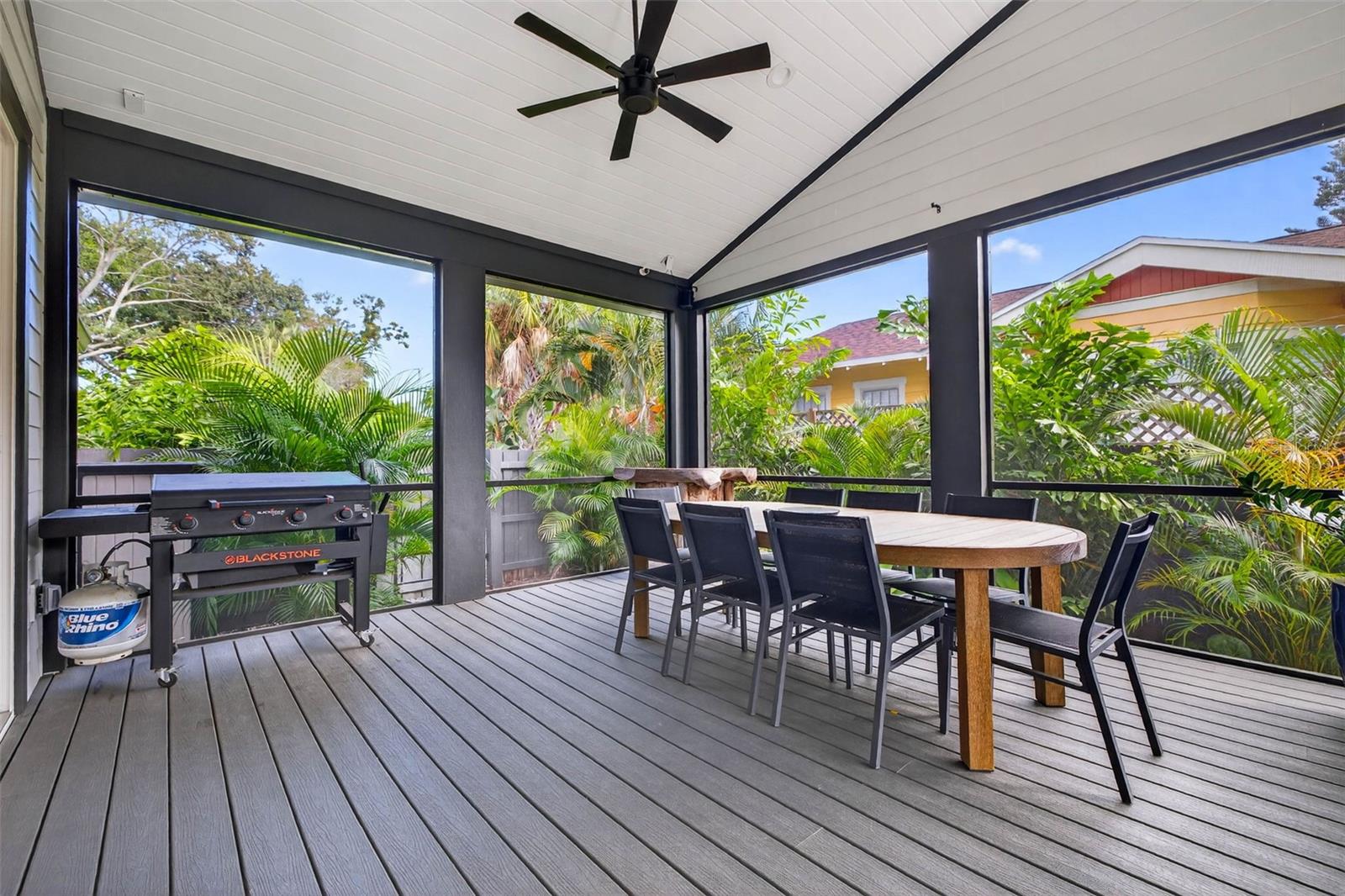 HALLS CENTRAL AVE 2 - Residential