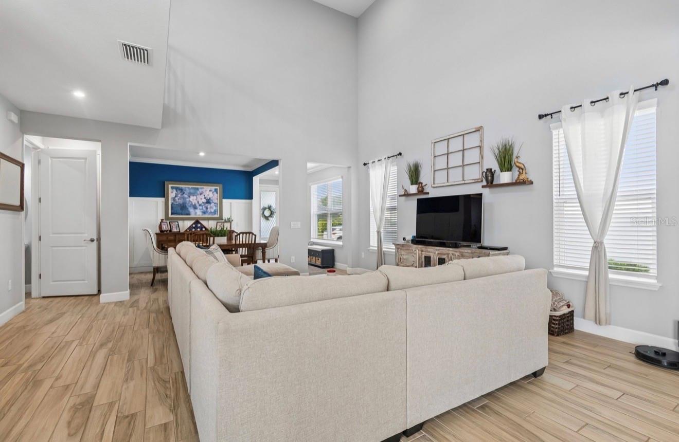 STARKEY RANCH PH 1 PCLS 8 & 9 - Residential