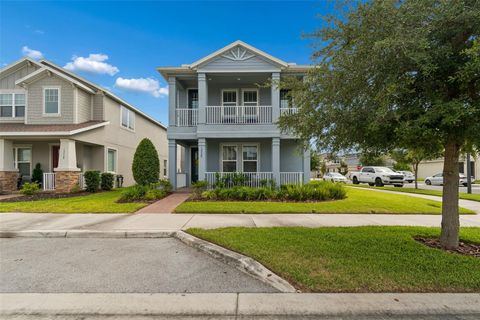 Photo of 13720 Stevenson Lane, Odessa, FL 33556 (MLS # W7885690)