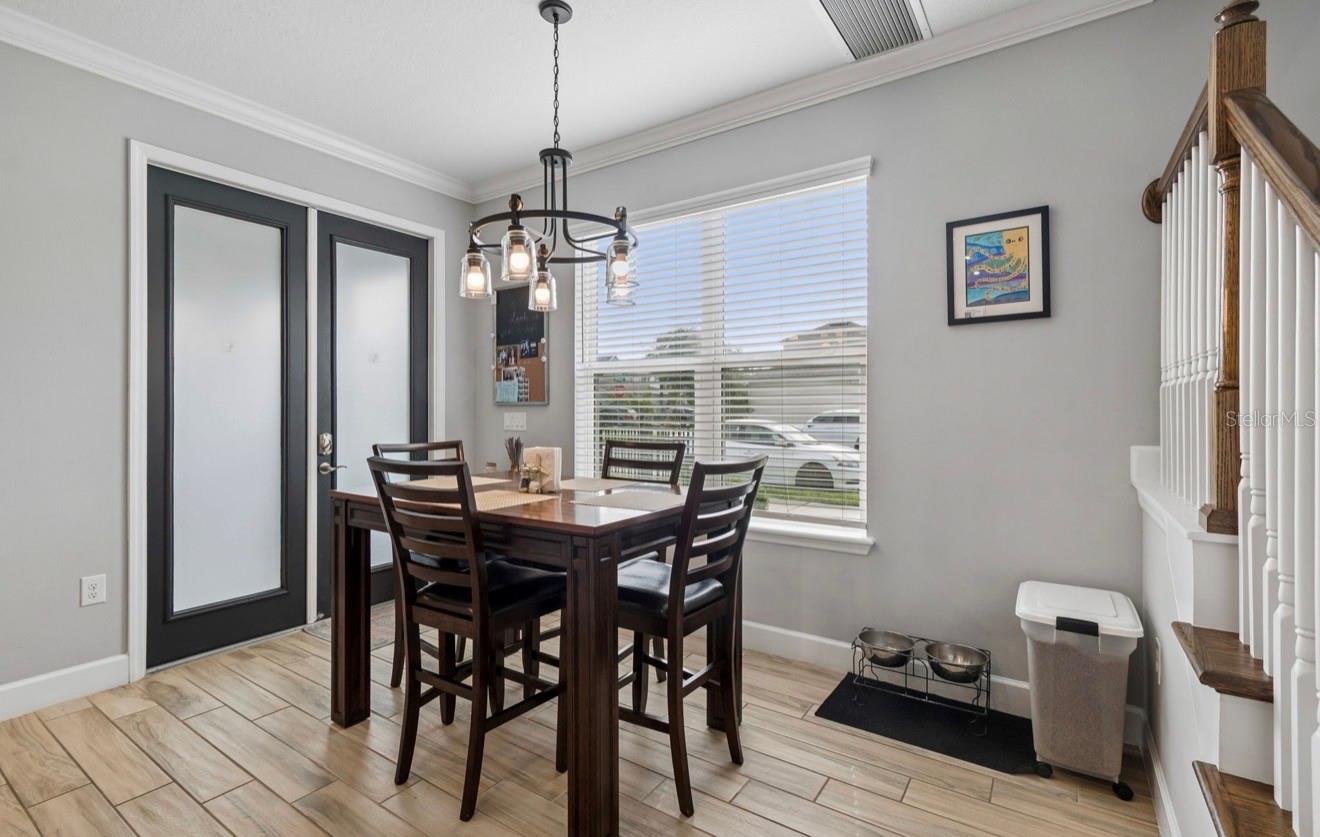 STARKEY RANCH PH 1 PCLS 8 & 9 - Residential