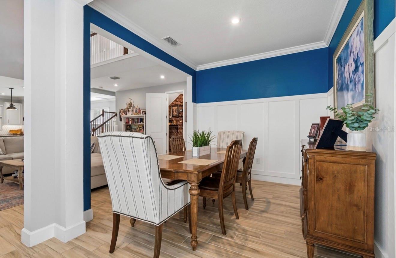 STARKEY RANCH PH 1 PCLS 8 & 9 - Residential