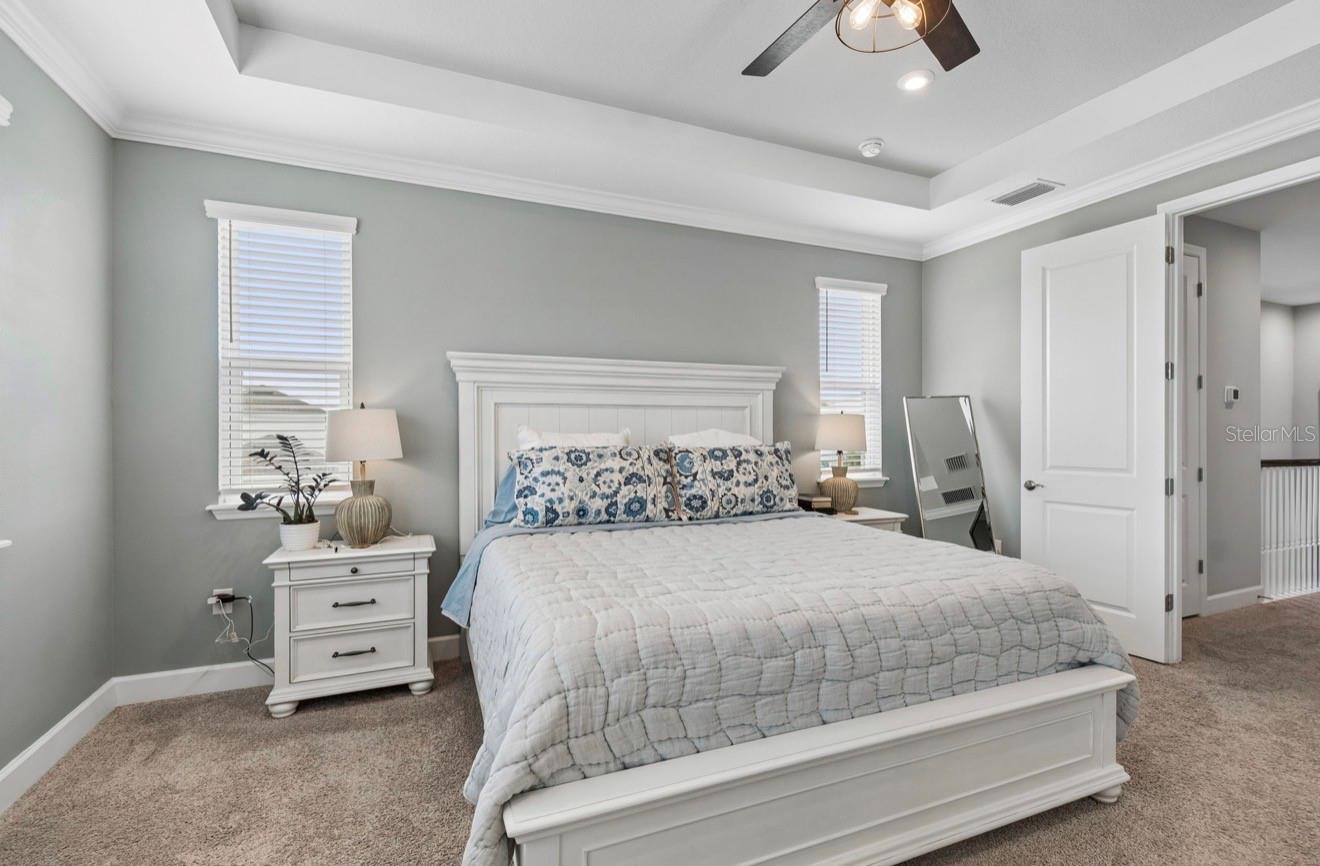 STARKEY RANCH PH 1 PCLS 8 & 9 - Residential