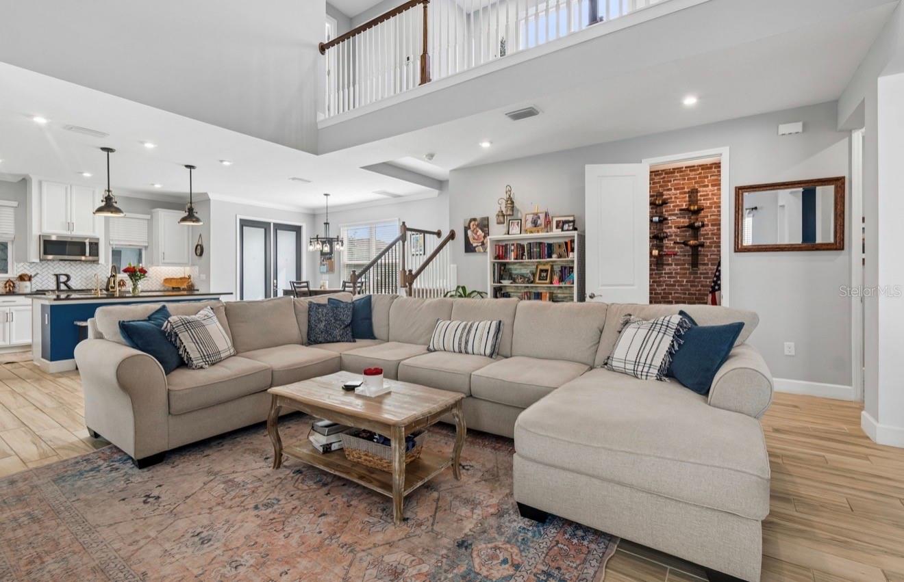 STARKEY RANCH PH 1 PCLS 8 & 9 - Residential