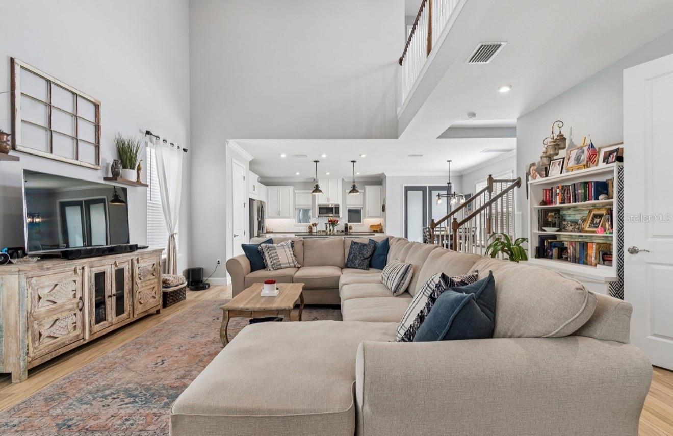 STARKEY RANCH PH 1 PCLS 8 & 9 - Residential