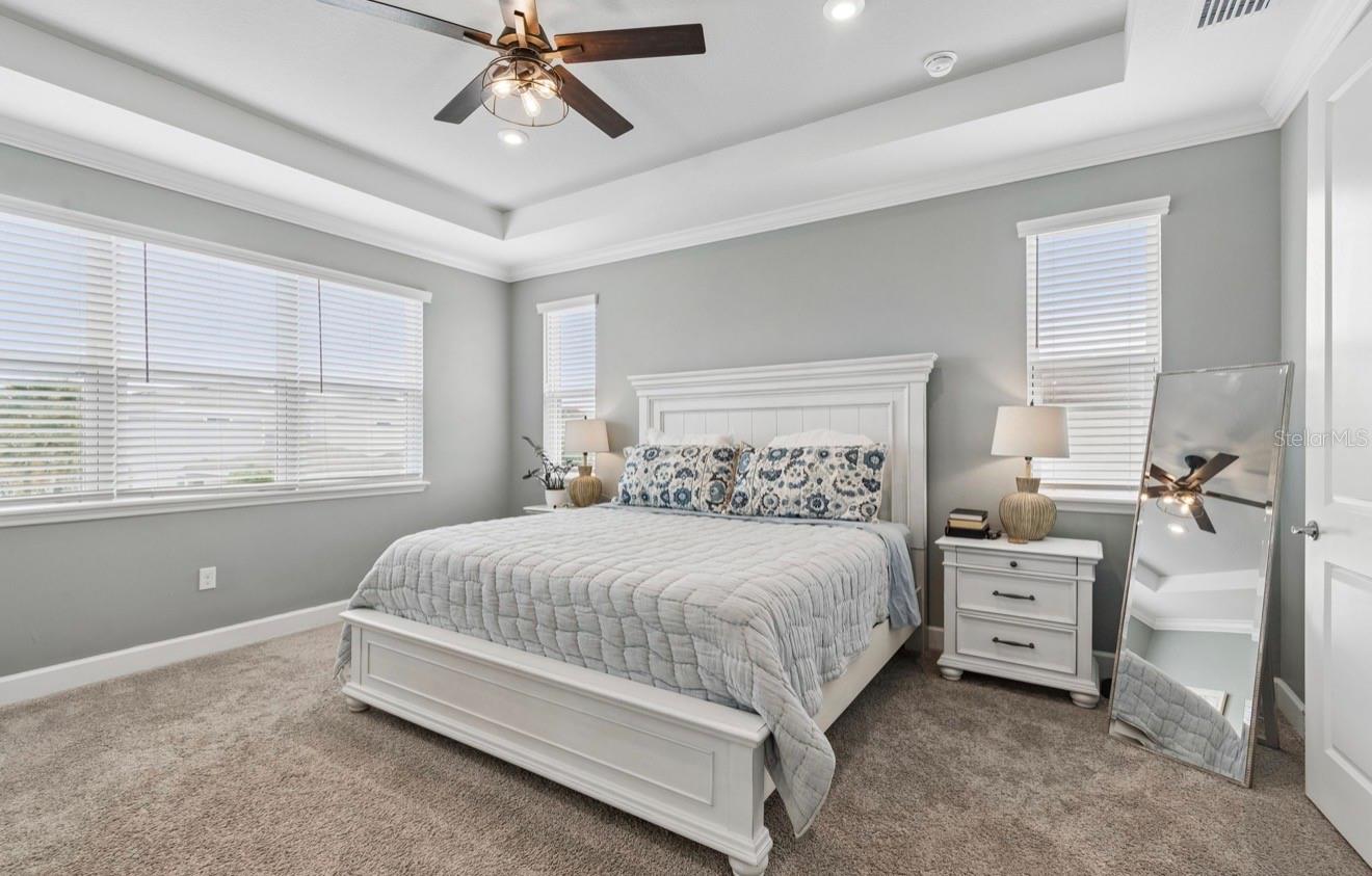 STARKEY RANCH PH 1 PCLS 8 & 9 - Residential