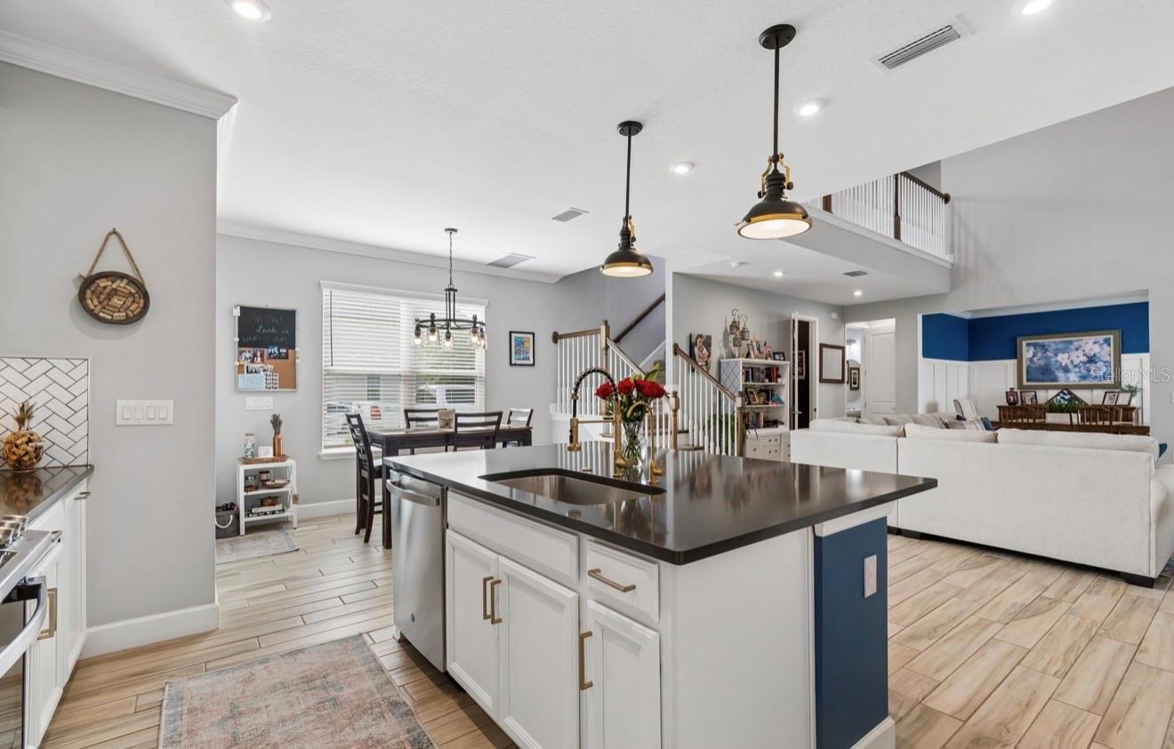 STARKEY RANCH PH 1 PCLS 8 & 9 - Residential