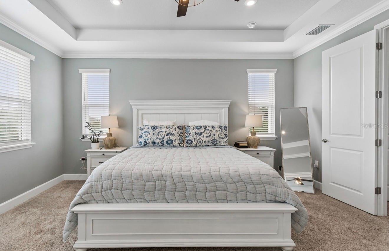 STARKEY RANCH PH 1 PCLS 8 & 9 - Residential