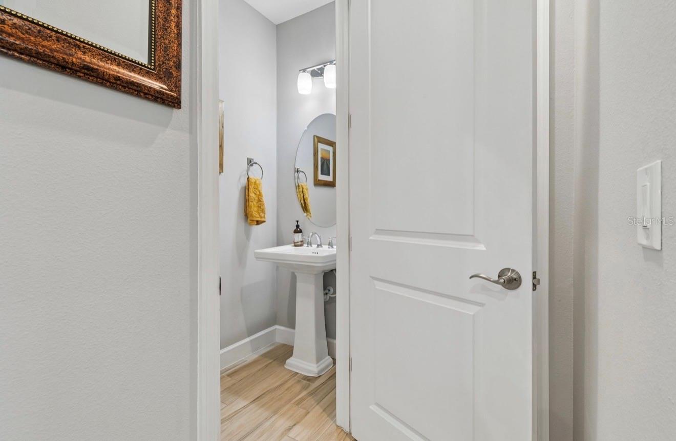 STARKEY RANCH PH 1 PCLS 8 & 9 - Residential