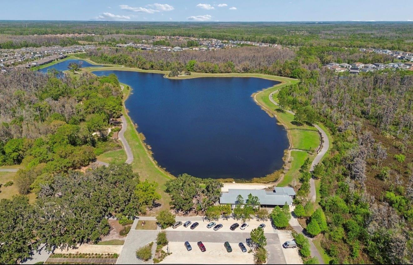 STARKEY RANCH PH 1 PCLS 8 & 9 - Residential