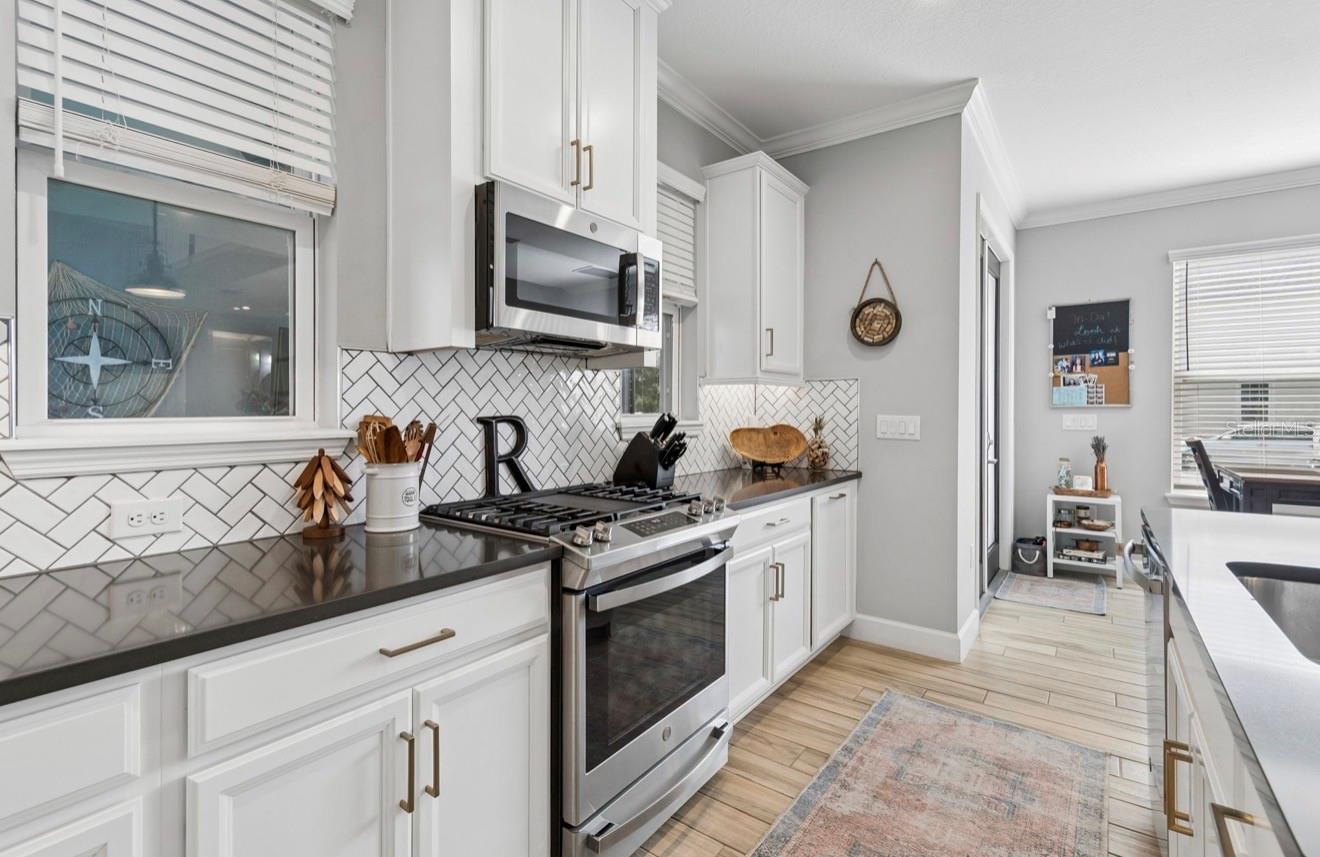 STARKEY RANCH PH 1 PCLS 8 & 9 - Residential