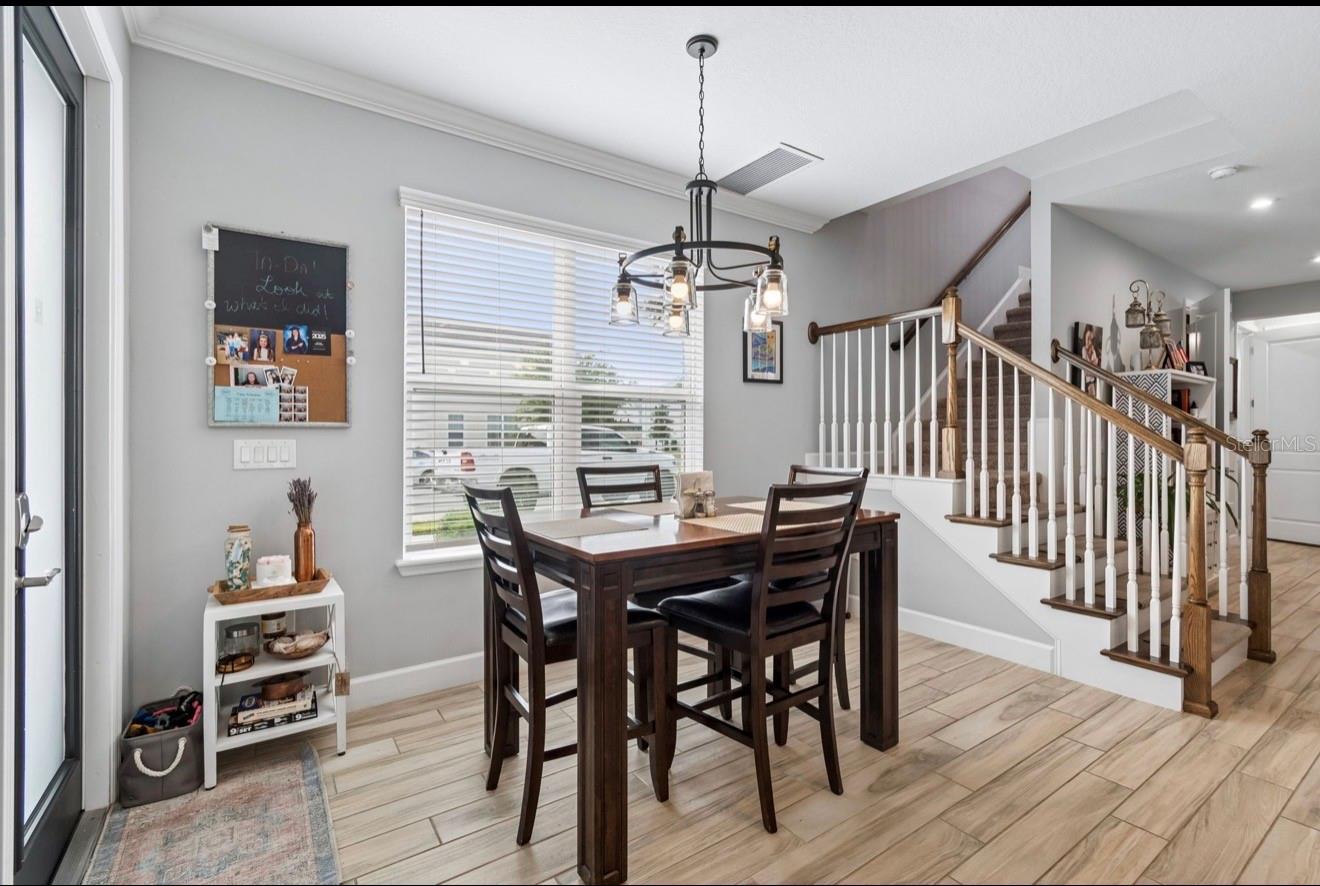 STARKEY RANCH PH 1 PCLS 8 & 9 - Residential