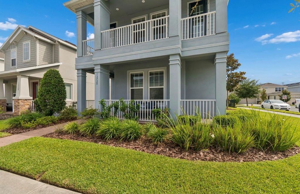 Photo of 13720 Stevenson Lane, Odessa, FL 33556 (MLS # W7885690)