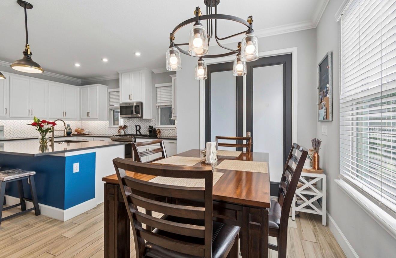 STARKEY RANCH PH 1 PCLS 8 & 9 - Residential