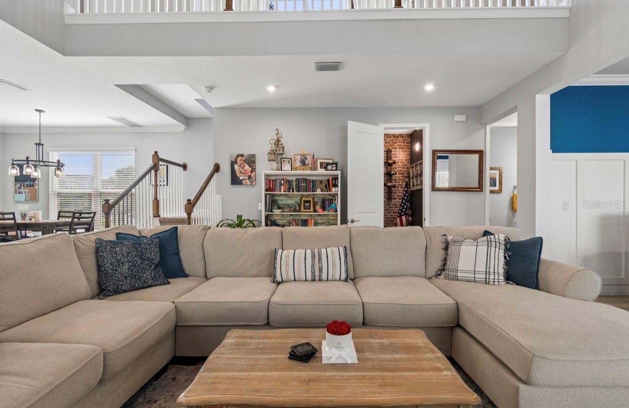 STARKEY RANCH PH 1 PCLS 8 & 9 - Residential
