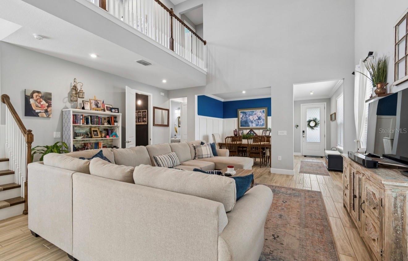 STARKEY RANCH PH 1 PCLS 8 & 9 - Residential