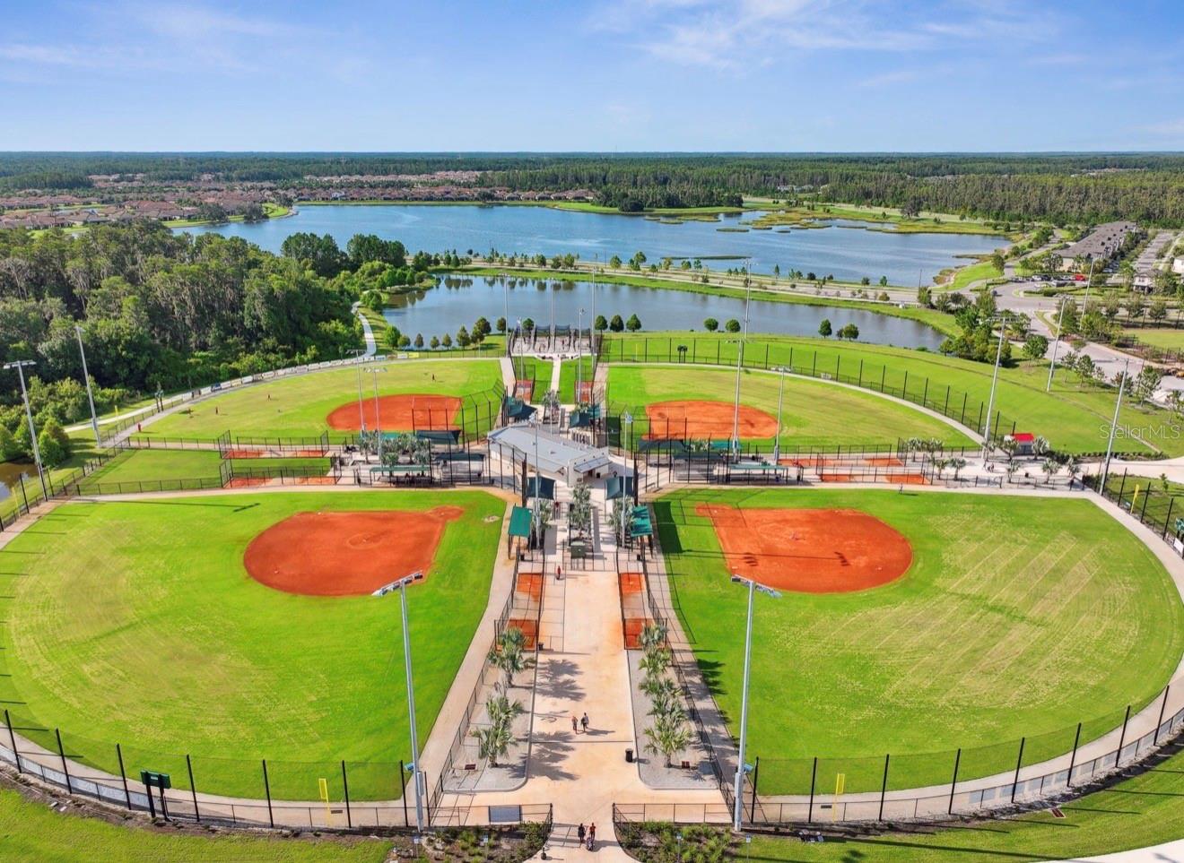 STARKEY RANCH PH 1 PCLS 8 & 9 - Residential