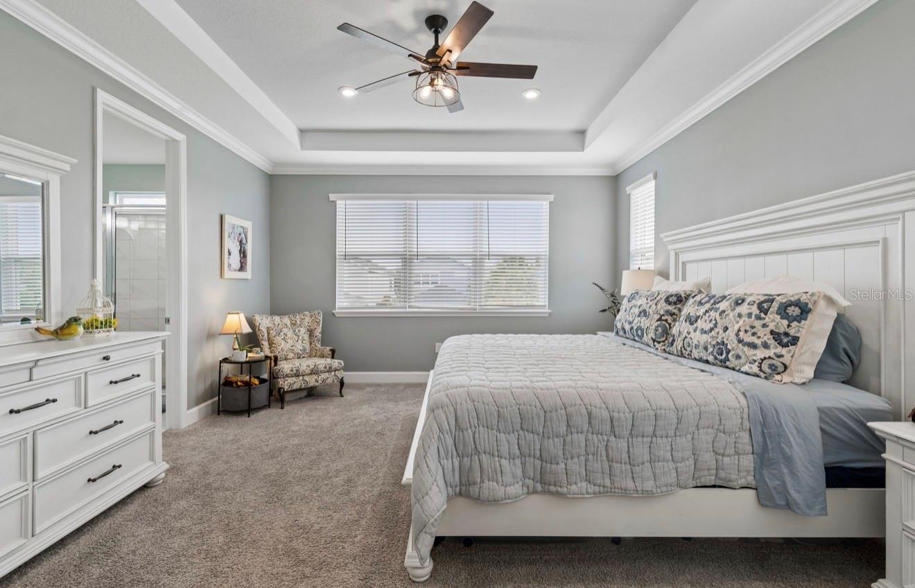 STARKEY RANCH PH 1 PCLS 8 & 9 - Residential