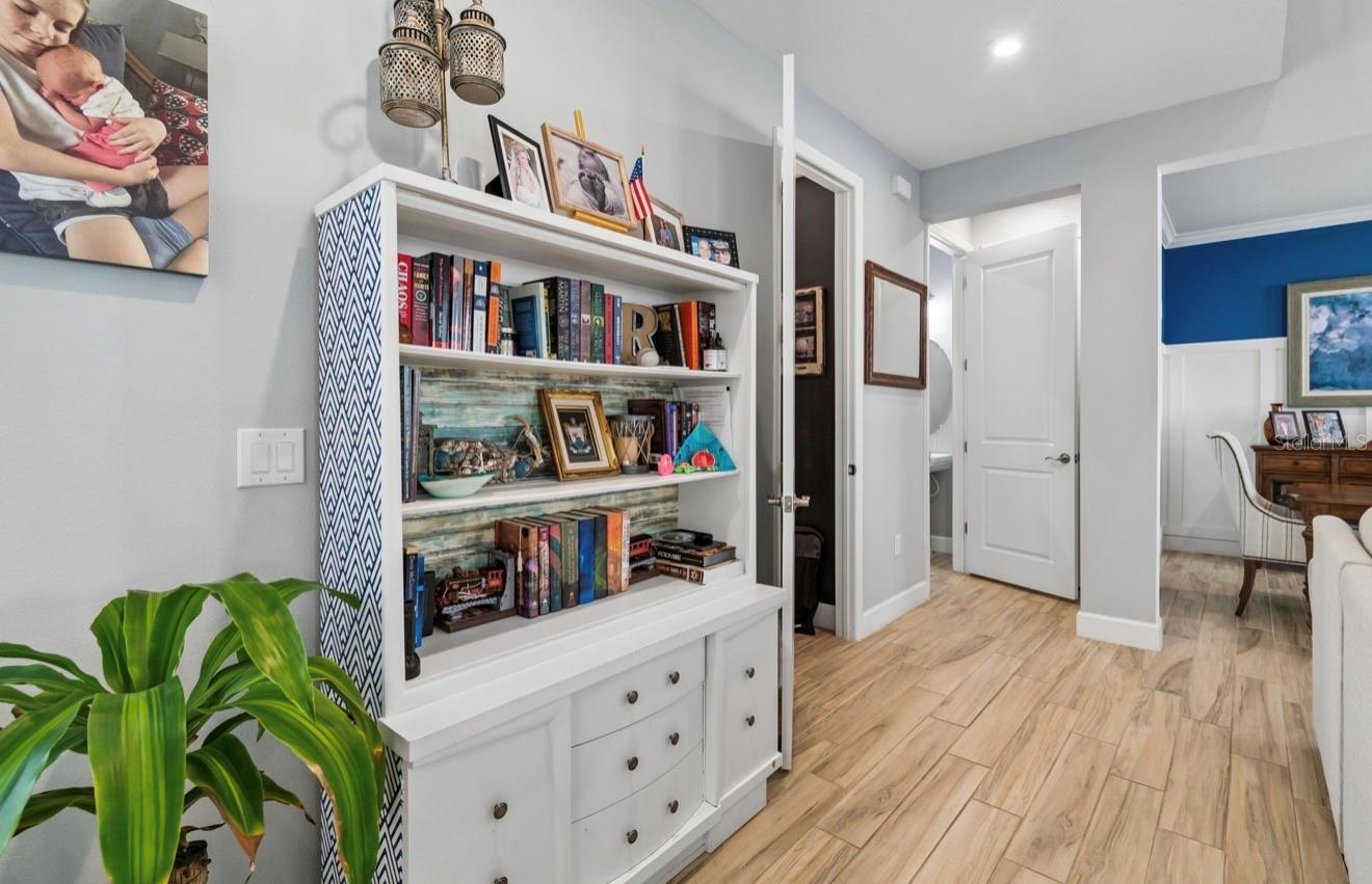 STARKEY RANCH PH 1 PCLS 8 & 9 - Residential