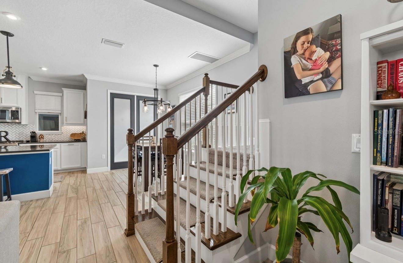 STARKEY RANCH PH 1 PCLS 8 & 9 - Residential