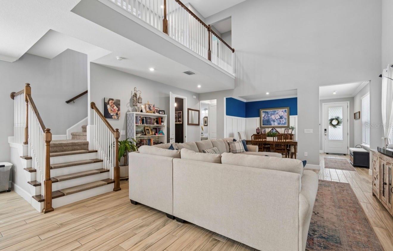 STARKEY RANCH PH 1 PCLS 8 & 9 - Residential