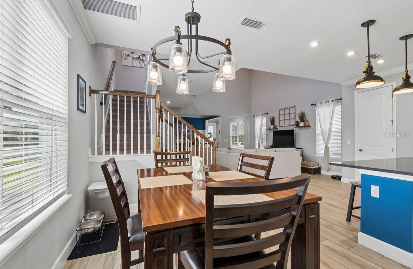 STARKEY RANCH PH 1 PCLS 8 & 9 - Residential