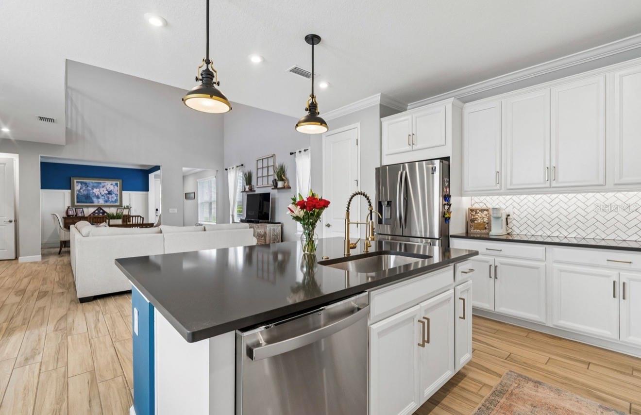 STARKEY RANCH PH 1 PCLS 8 & 9 - Residential
