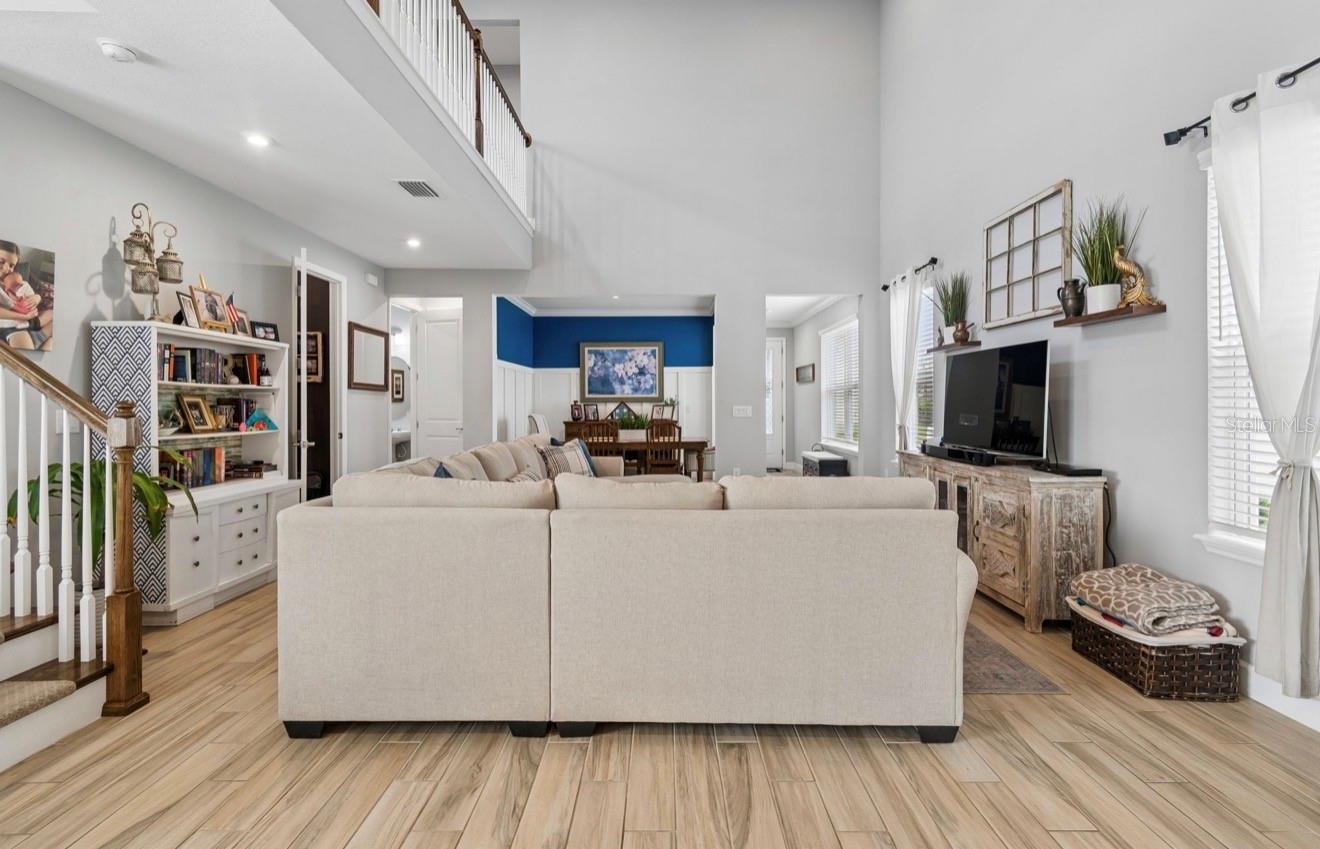STARKEY RANCH PH 1 PCLS 8 & 9 - Residential