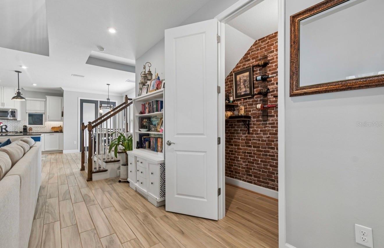 STARKEY RANCH PH 1 PCLS 8 & 9 - Residential
