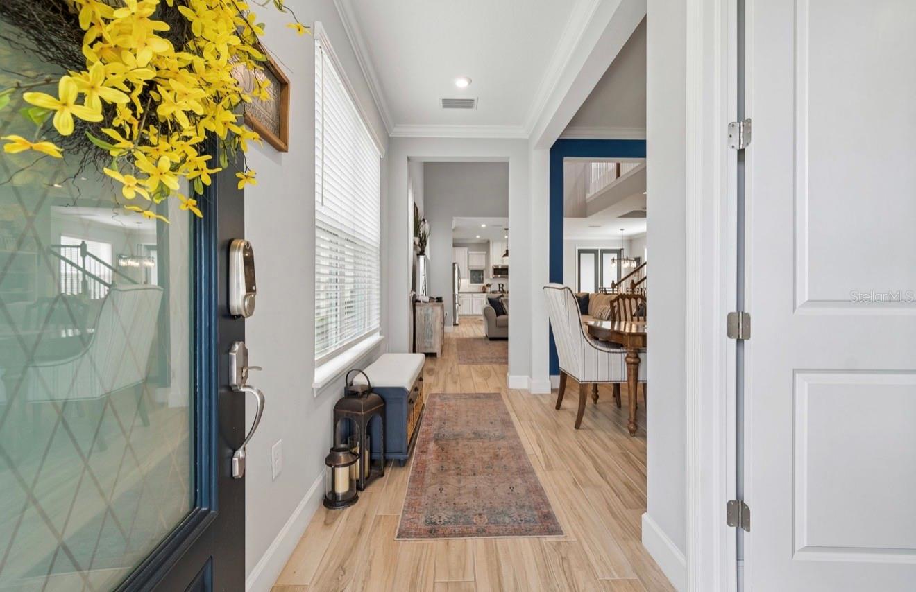 STARKEY RANCH PH 1 PCLS 8 & 9 - Residential
