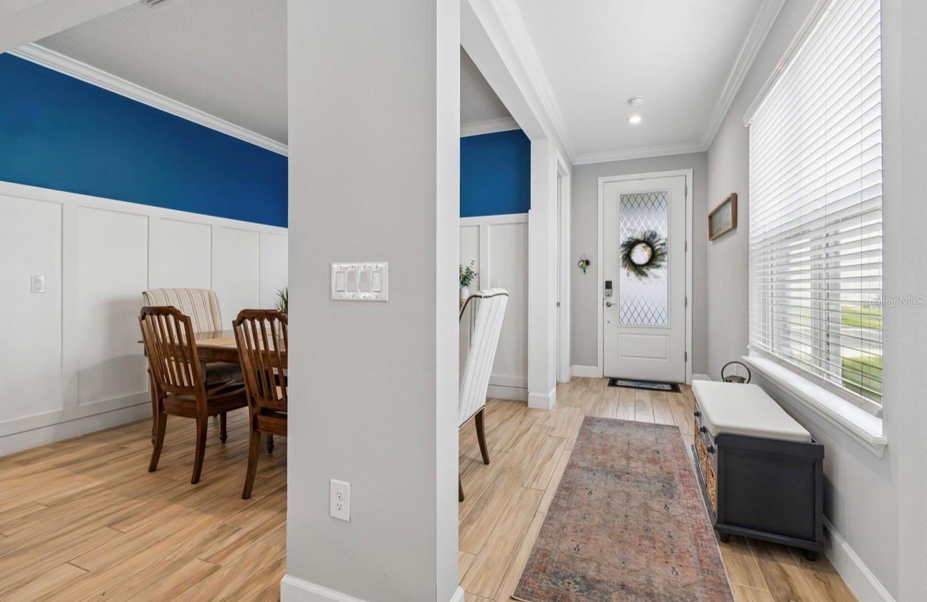 STARKEY RANCH PH 1 PCLS 8 & 9 - Residential