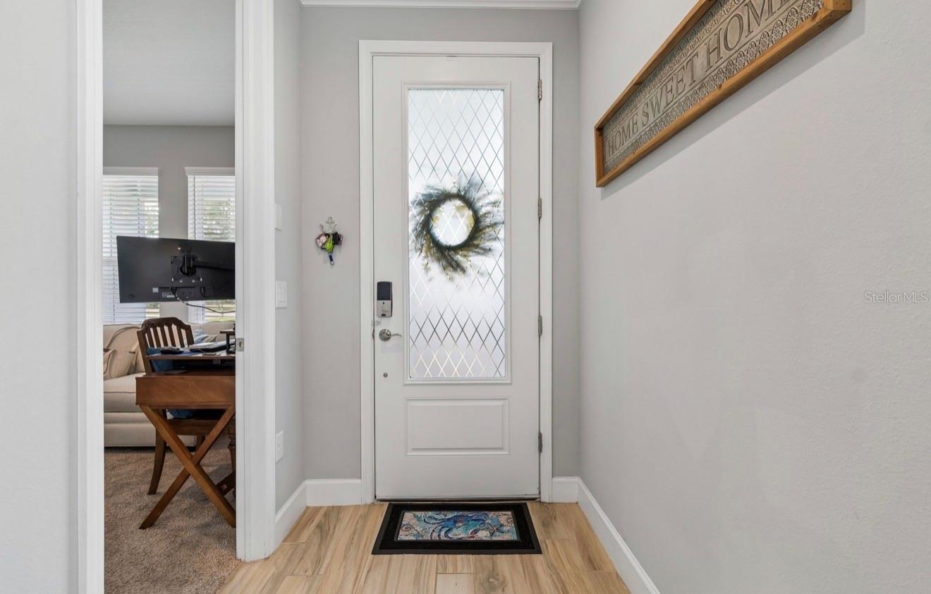 STARKEY RANCH PH 1 PCLS 8 & 9 - Residential