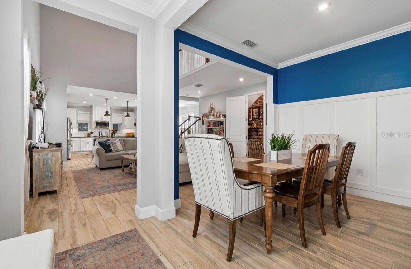 STARKEY RANCH PH 1 PCLS 8 & 9 - Residential