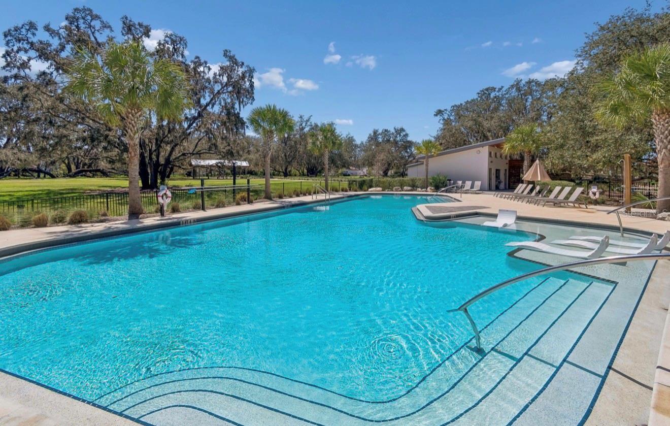 STARKEY RANCH PH 1 PCLS 8 & 9 - Residential