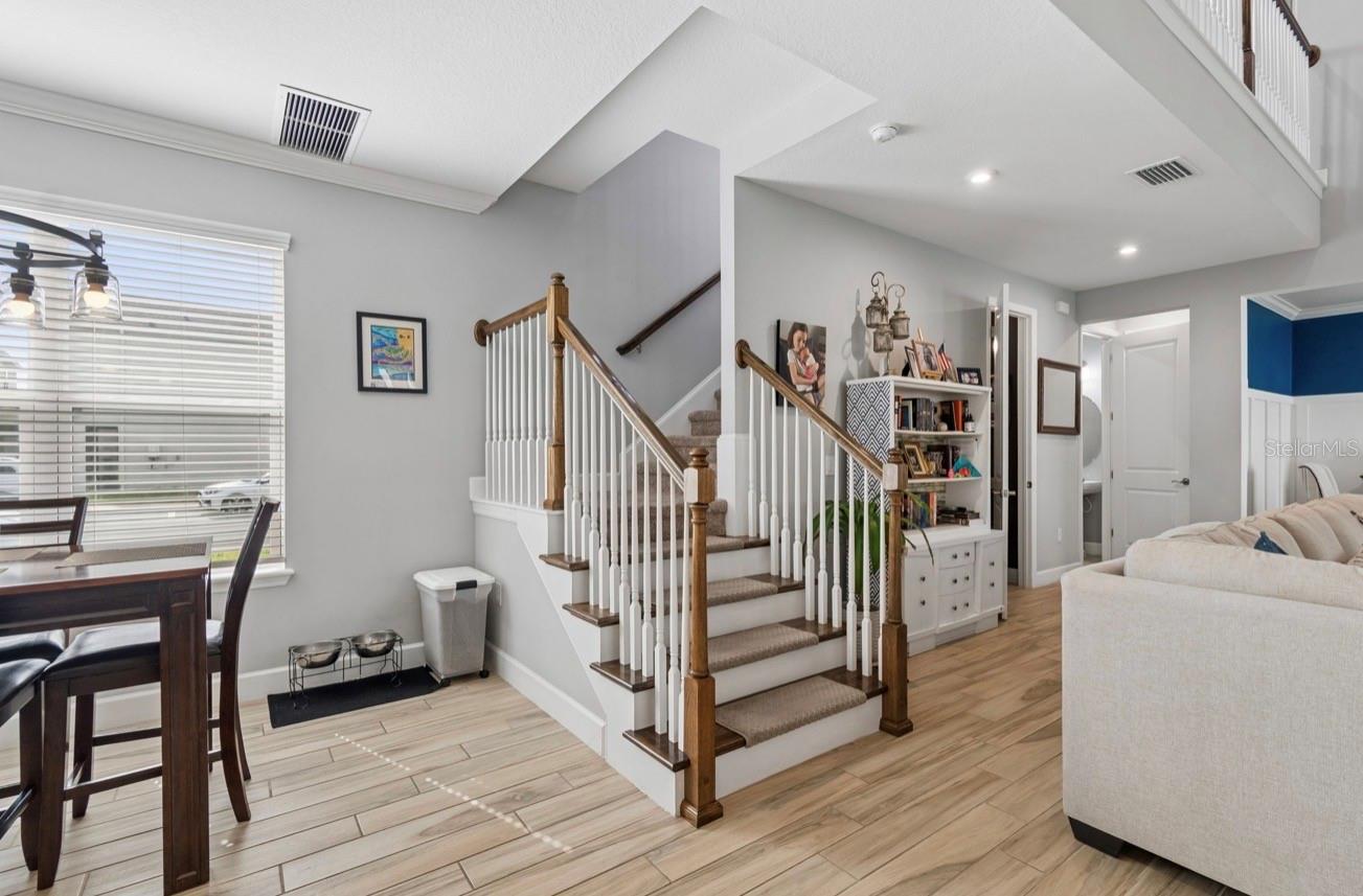 STARKEY RANCH PH 1 PCLS 8 & 9 - Residential