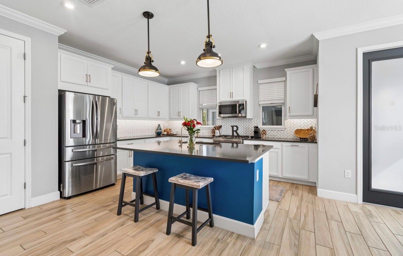 STARKEY RANCH PH 1 PCLS 8 & 9 - Residential