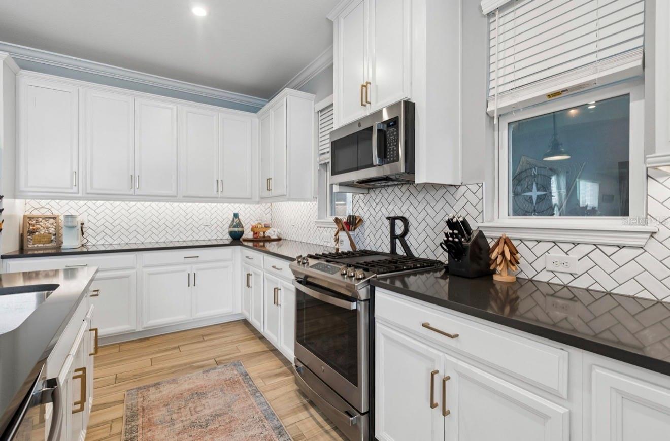 STARKEY RANCH PH 1 PCLS 8 & 9 - Residential