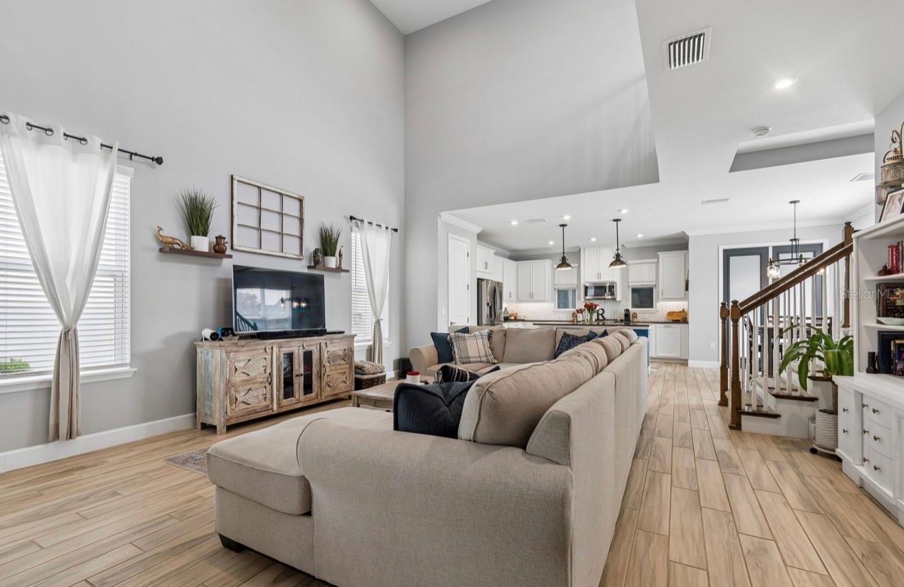 STARKEY RANCH PH 1 PCLS 8 & 9 - Residential