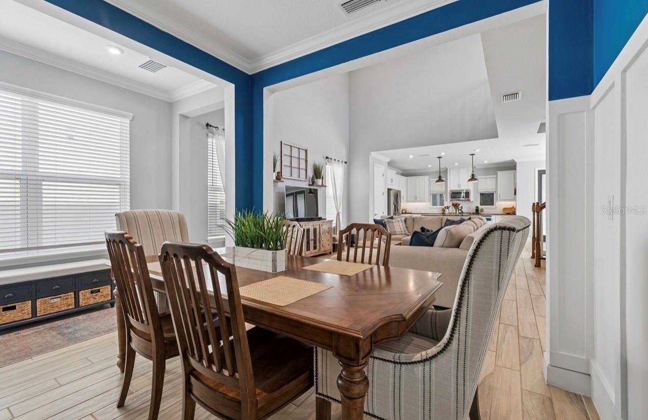 STARKEY RANCH PH 1 PCLS 8 & 9 - Residential