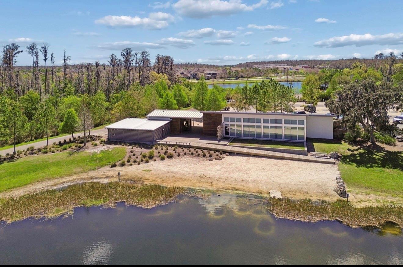 STARKEY RANCH PH 1 PCLS 8 & 9 - Residential