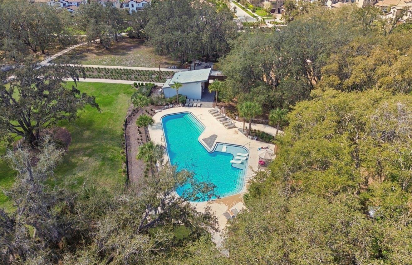 STARKEY RANCH PH 1 PCLS 8 & 9 - Residential