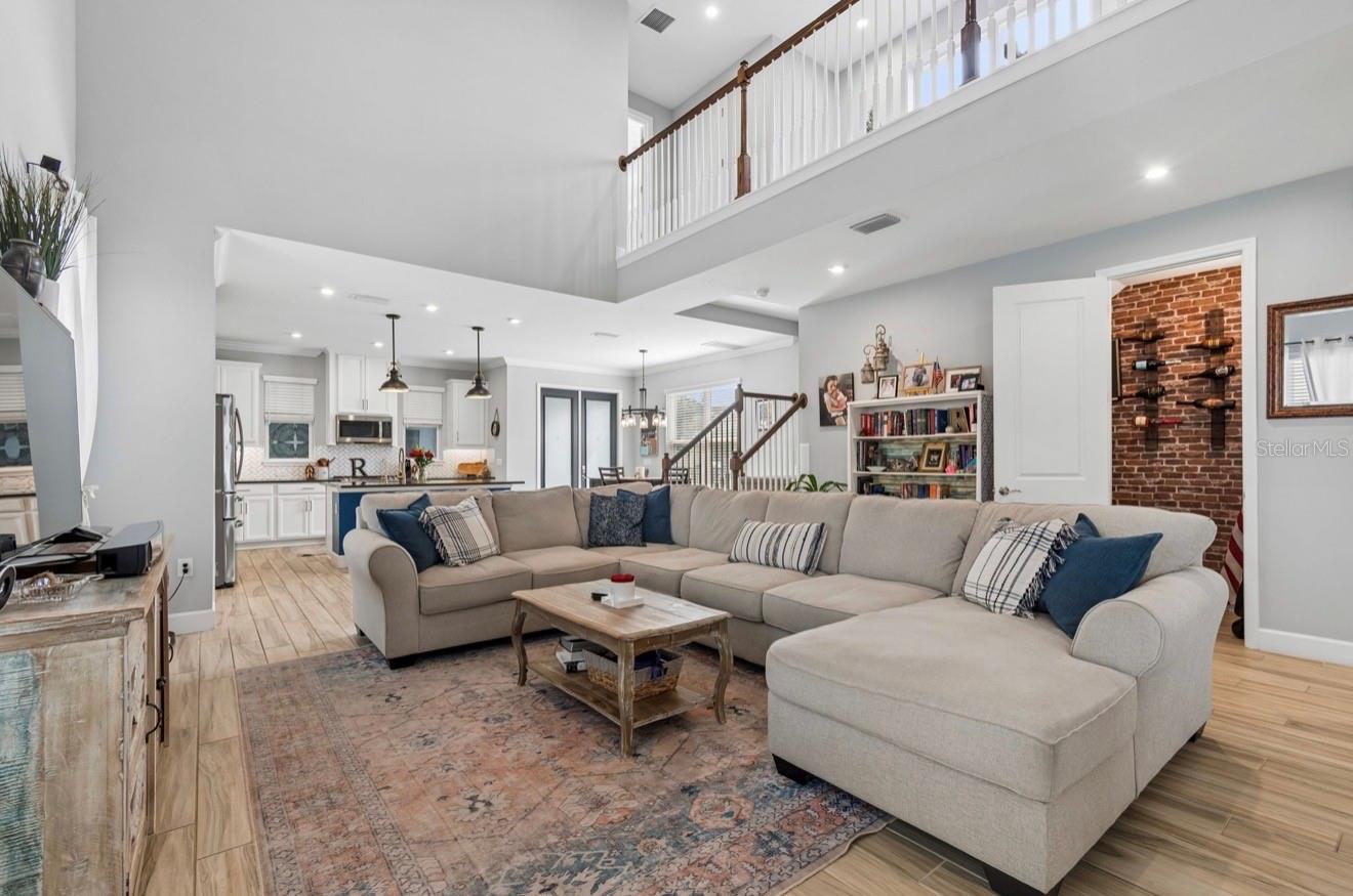 STARKEY RANCH PH 1 PCLS 8 & 9 - Residential