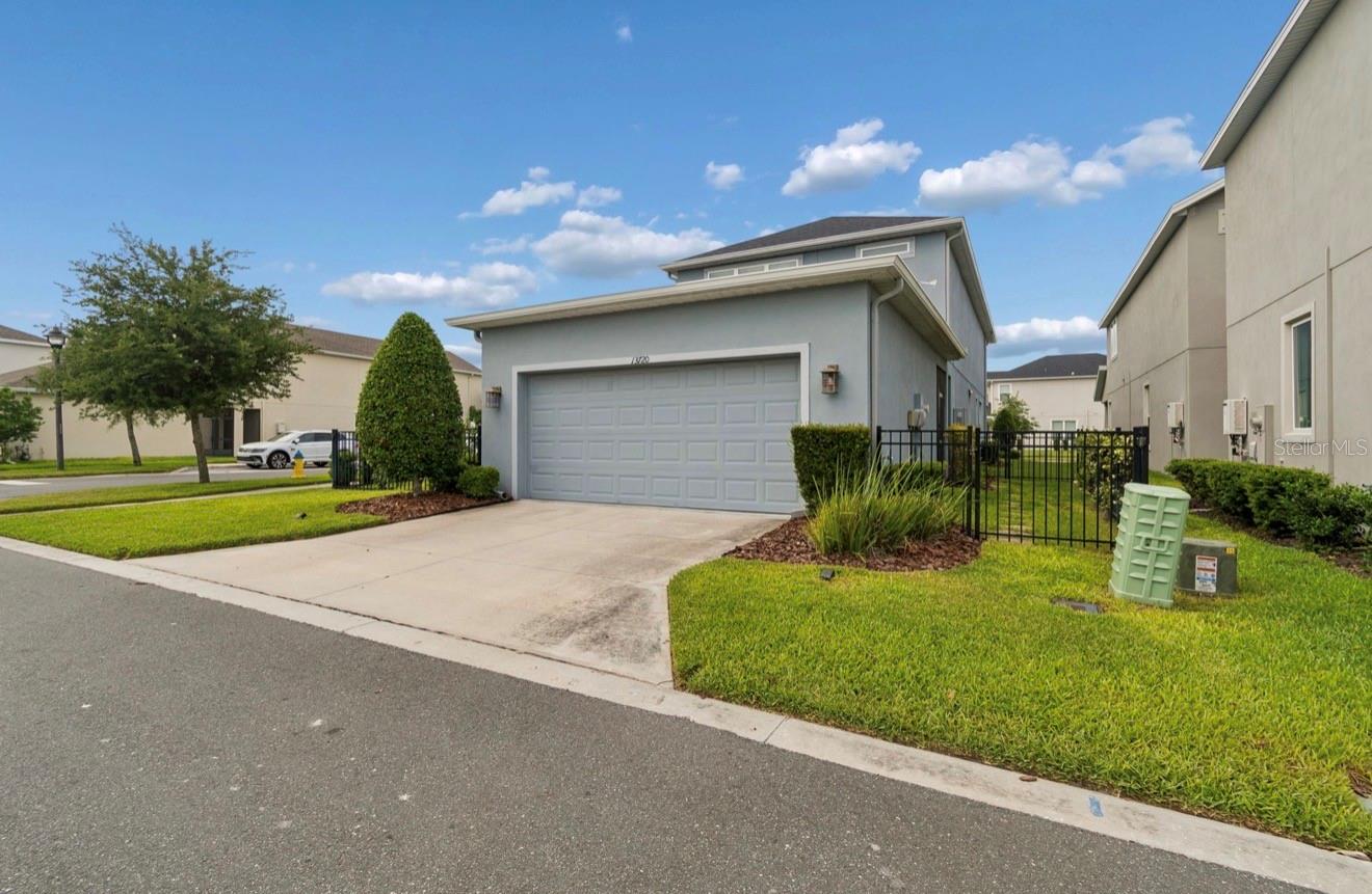 STARKEY RANCH PH 1 PCLS 8 & 9 - Residential