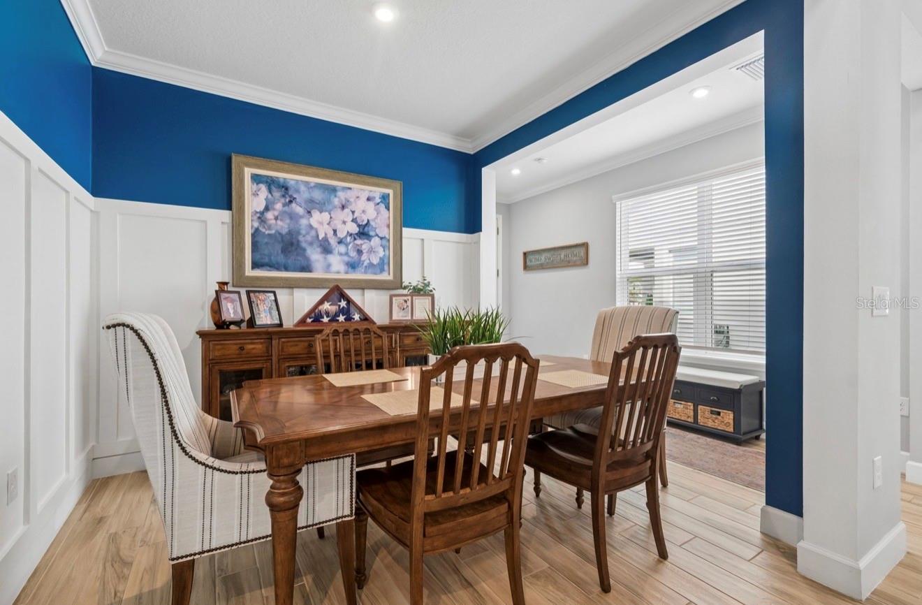 STARKEY RANCH PH 1 PCLS 8 & 9 - Residential