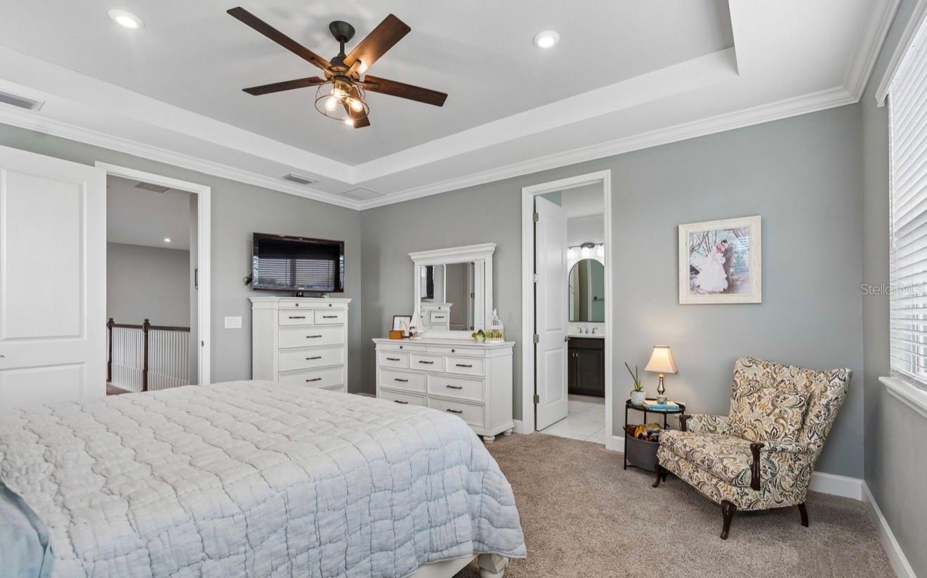 STARKEY RANCH PH 1 PCLS 8 & 9 - Residential