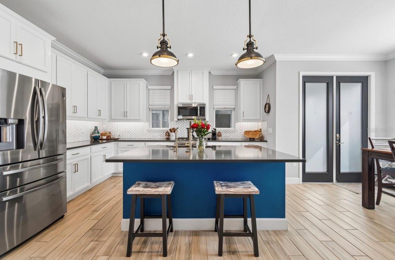 STARKEY RANCH PH 1 PCLS 8 & 9 - Residential