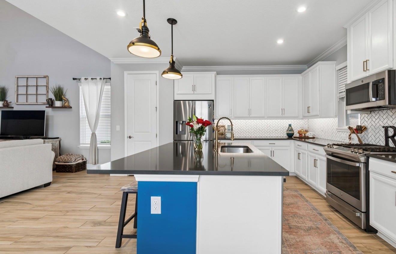 STARKEY RANCH PH 1 PCLS 8 & 9 - Residential